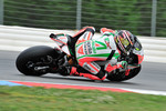 WSBK-Brünn 2011 - Superbike