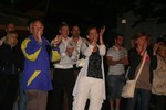 Sterzinger Laternenpartys  2011 9744443