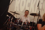 Drumming - Live!!! 75720357