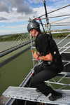 Eröffnung des Spider Rock in der Marina Wien  9755652