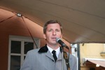 Sterzinger Laternenpartys  2011