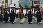 Altstadtfest Bruneck 2011 9757237