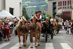 Altstadtfest Bruneck 2011 9757241