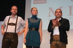 Miss Südtirol Vorwahl in Bruneck 9760236