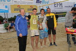 MeMed Beachtrophy presented by Quarzsande 9779413