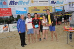 MeMed Beachtrophy presented by Quarzsande 9779416