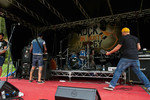 ROCK IN DUSTY VALLEY 2011