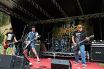 ROCK IN DUSTY VALLEY 2011