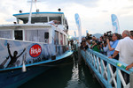 Sony Ericsson Beach Boat 2011