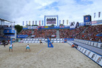 A1 Beach Volleyball Grand Slam presented by Volksbank 9781240