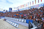 A1 Beach Volleyball Grand Slam presented by Volksbank 9781241