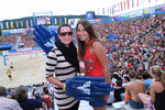 A1 Beach Volleyball Grand Slam presented by Volksbank 9781265