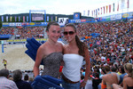 A1 Beach Volleyball Grand Slam presented by Volksbank 9781266