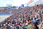 A1 Beach Volleyball Grand Slam presented by Volksbank 9781283