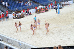 A1 Beach Volleyball Grand Slam presented by Volksbank 9781301