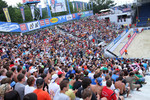 A1 Beach Volleyball Grand Slam presented by Volksbank 9781321