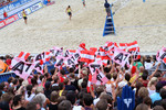 A1 Beach Volleyball Grand Slam presented by Volksbank 9781359