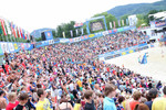 A1 Beach Volleyball Grand Slam presented by Volksbank 9781387