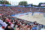 A1 Beach Volleyball Grand Slam presented by Volksbank 9781424