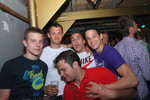 DocLX Stars & Players Party 9781730
