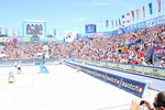 A1 Beach Volleyball Grand Slam presented by Volksbank 9782547
