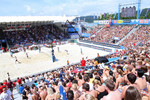 A1 Beach Volleyball Grand Slam presented by Volksbank 9782667