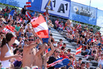 A1 Beach Volleyball Grand Slam presented by Volksbank 9782685