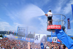 A1 Beach Volleyball Grand Slam presented by Volksbank 9782714