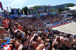 A1 Beach Volleyball Grand Slam presented by Volksbank 9782721