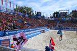 A1 Beach Volleyball Grand Slam presented by Volksbank 9782762