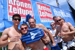 A1 Beach Volleyball Grand Slam presented by Volksbank 9782774