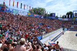 A1 Beach Volleyball Grand Slam presented by Volksbank 9782784