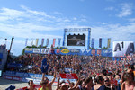 A1 Beach Volleyball Grand Slam presented by Volksbank 9782801