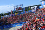 A1 Beach Volleyball Grand Slam presented by Volksbank 9782826