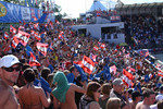 A1 Beach Volleyball Grand Slam presented by Volksbank 9782832