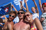 A1 Beach Volleyball Grand Slam presented by Volksbank 9782839