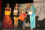 Miss Italia - Regionale Ausscheidung - Finale 9783342