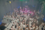 Crystal Club "The White Experience"