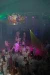 Crystal Club "The White Experience" 9784547