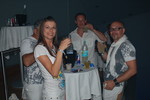 Crystal Club "The White Experience" 9784549