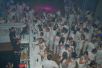 Crystal Club "The White Experience" 9784558