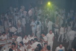 Crystal Club "The White Experience" 9784627