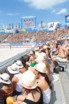 A1 Beach Volleyball Grand Slam presented by Volksbank 9786360