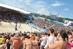 A1 Beach Volleyball Grand Slam presented by Volksbank 9786365