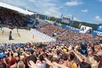 A1 Beach Volleyball Grand Slam presented by Volksbank 9786367