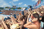 A1 Beach Volleyball Grand Slam presented by Volksbank 9786371