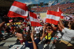 A1 Beach Volleyball Grand Slam presented by Volksbank 9786391