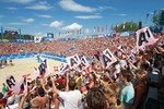 A1 Beach Volleyball Grand Slam presented by Volksbank 9786392