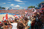 A1 Beach Volleyball Grand Slam presented by Volksbank 9786393