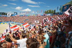 A1 Beach Volleyball Grand Slam presented by Volksbank 9786395